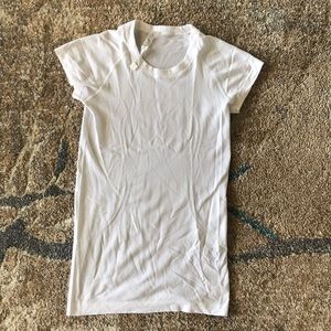 Lulu lemon Swiftly Tech Crew